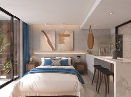2 Schlafzimmer Wohnung zu verkaufen im Sunshine Beach, Choeng Thale
