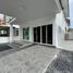 3 Bedroom House for sale at Chuan Chuen Park Onnut-Wongwaen, Prawet, Prawet, Bangkok