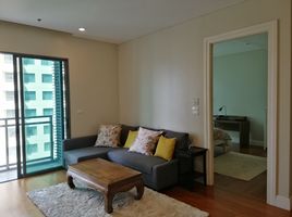 1 Schlafzimmer Wohnung zu verkaufen im Bright Sukhumvit 24, Khlong Tan