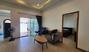 3 Schlafzimmern Haus zu verkaufen in Hin Lek Fai, Hua Hin Baan Paphatsorn 2