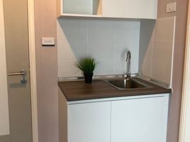 1 Bedroom Condo for rent at The Selected Kaset-Ngam Wongwan, Lat Yao, Chatuchak