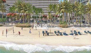 EMAAR Beachfront, दुबई Palace Beach Residence में 2 बेडरूम अपार्टमेंट बिक्री के लिए