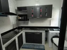 4 Schlafzimmer Haus zu vermieten im SENSE Bangna-Suvarnabhumi, Racha Thewa, Bang Phli, Samut Prakan