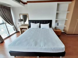 1 Schlafzimmer Wohnung zu vermieten im The Waterford Diamond, Khlong Tan