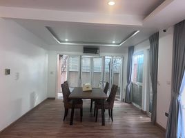 4 Schlafzimmer Haus zu vermieten im European Home Place, Nong Prue, Pattaya