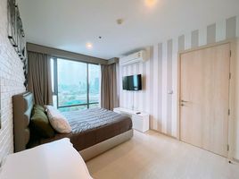 1 спален Кондо в аренду в Rhythm Sukhumvit 42, Phra Khanong