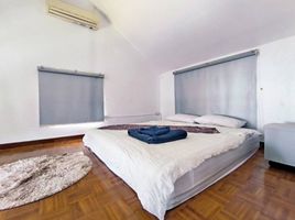 7 Schlafzimmer Villa zu verkaufen im Central Park 4 Village, Nong Prue