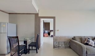 1 chambre Condominium a vendre à Na Kluea, Pattaya AD Hyatt Condominium
