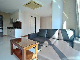 1 Schlafzimmer Wohnung zu verkaufen im Sukhumvit Living Town, Khlong Toei Nuea