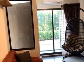 1 Schlafzimmer Wohnung zu vermieten im Ideo Sukhumvit 93, Bang Chak