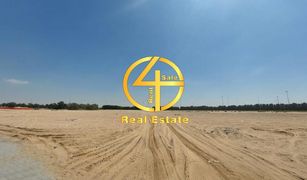 N/A Land for sale in Khalifa City A, Abu Dhabi Khalifa City