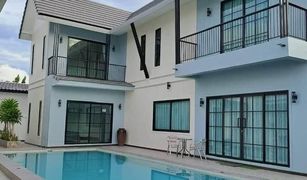 5 chambres Villa a vendre à Bang Lamung, Pattaya 