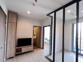 1 Bedroom Apartment for sale at The Line Wongsawang, Wong Sawang