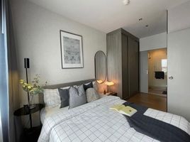 1 Schlafzimmer Appartement zu vermieten im Chapter One Midtown Ladprao 24, Chomphon