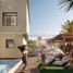 3 Bedroom Townhouse for sale at Yas Park Gate, Yas Acres, Yas Island, Abu Dhabi