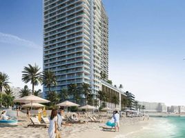 1 Bedroom Apartment for sale at Palace Beach Residence, EMAAR Beachfront