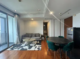 2 Schlafzimmer Wohnung zu vermieten im Ashton Morph 38, Phra Khanong