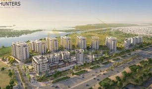 Квартира, 1 спальня на продажу в Yas Bay, Абу-Даби Mayan 2