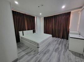 1 Schlafzimmer Wohnung zu verkaufen im Vista Garden, Phra Khanong Nuea, Watthana