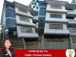 6 Bedroom Villa for rent in Yangon, Hlaing, Western District (Downtown), Yangon