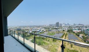 1 Bedroom Condo for sale in Samrong Nuea, Samut Prakan Knightsbridge Bearing