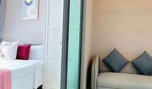 1 Bedroom Condo for sale in Wong Sawang, Bangkok Metro Sky Prachachuen