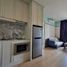 1 Bedroom Apartment for sale at Dlux Condominium , Chalong
