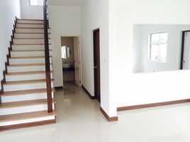 3 Bedroom House for sale at Serene Park, Ton Pao