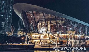 , दुबई The Address Residences Dubai Opera में 3 बेडरूम अपार्टमेंट बिक्री के लिए