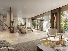 4 Bedroom House for sale at Alaya, Royal Residence, Dubai Sports City