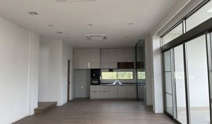 3 chambres Maison a vendre à Saphan Sung, Bangkok Vive Rama 9