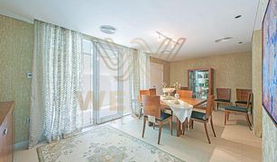 4 Schlafzimmern Appartement zu verkaufen in Al Muneera, Abu Dhabi Al Muneera Townhouses-Island