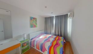 1 Bedroom Condo for sale in Bang Na, Bangkok Voque Place Sukhumvit 107