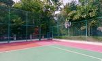 Basketball Court at Baan Chom View Hua Hin