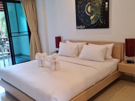 Studio Condo for rent at Surin Sabai, Choeng Thale, Thalang, Phuket