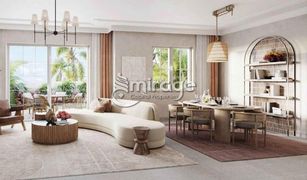 4 Bedrooms Villa for sale in Khalifa City A, Abu Dhabi Bloom Living