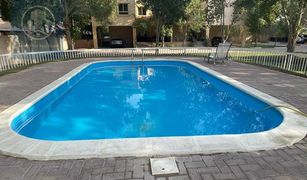 4 Bedrooms Villa for sale in Baniyas East, Abu Dhabi Shakhbout City