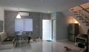 3 Bedrooms Townhouse for sale in Bang Phriang, Samut Prakan Baan Chai Klong