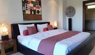 1 Bedroom Condo for sale in Nong Prue, Pattaya The Residence Jomtien Beach