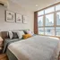 2 Bedroom Condo for rent at Ideo Verve Ratchaprarop, Makkasan