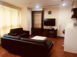 2 Schlafzimmer Appartement zu vermieten im President Place, Lumphini, Pathum Wan