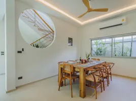 4 Bedroom House for rent at Triple Tree Villas Phuket , Rawai