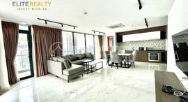 Available Units at 3Bedrooms Service Apartment In BKK1
