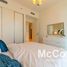 1 Bedroom Apartment for sale at Beach Vista, EMAAR Beachfront