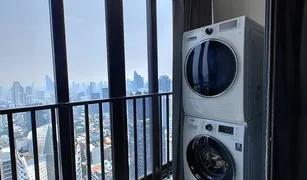 1 Bedroom Condo for sale in Khlong Toei Nuea, Bangkok Ashton Asoke