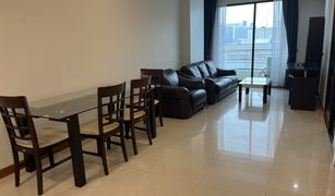 1 chambre Condominium a vendre à Khlong Toei Nuea, Bangkok Supalai Premier Place Asoke