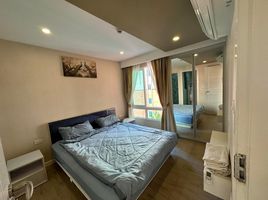 1 Bedroom Apartment for rent at Seven Seas Resort, Nong Prue, Pattaya, Chon Buri