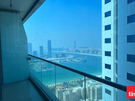 2 Bedroom Apartment for sale at Ocean Heights, Dubai Marina