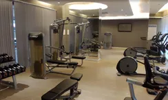 รูปถ่าย 3 of the Communal Gym at ลา ซานเทียร์