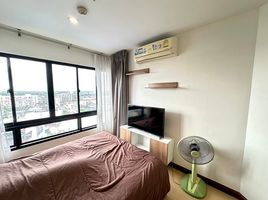 1 Bedroom Condo for rent at Plus Condo Hatyai 2, Hat Yai, Hat Yai, Songkhla
